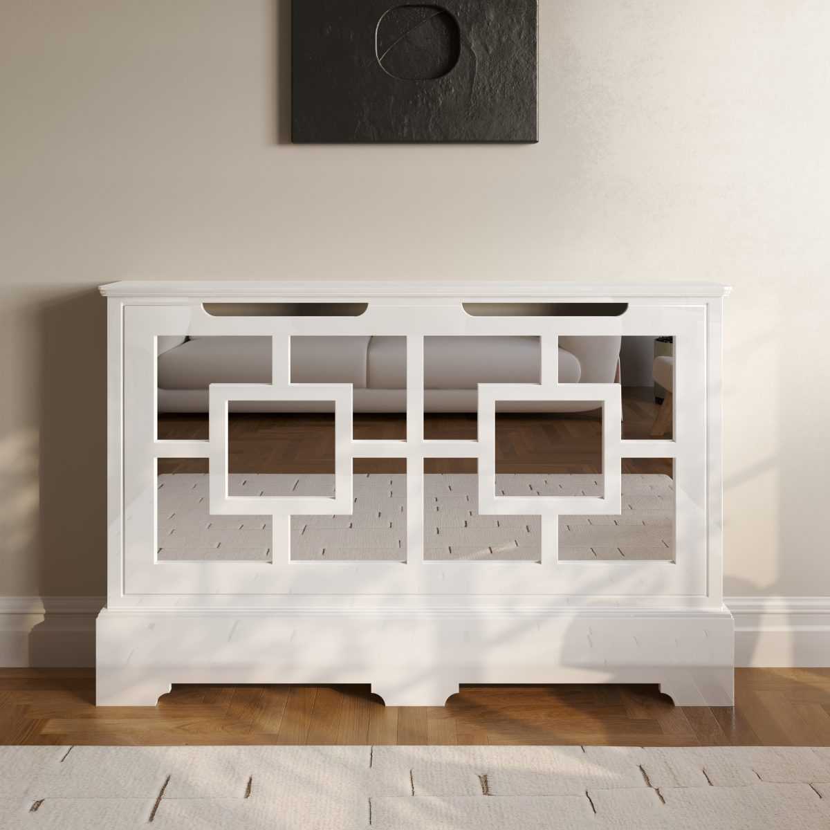 Mirror Cabinet - Imperial