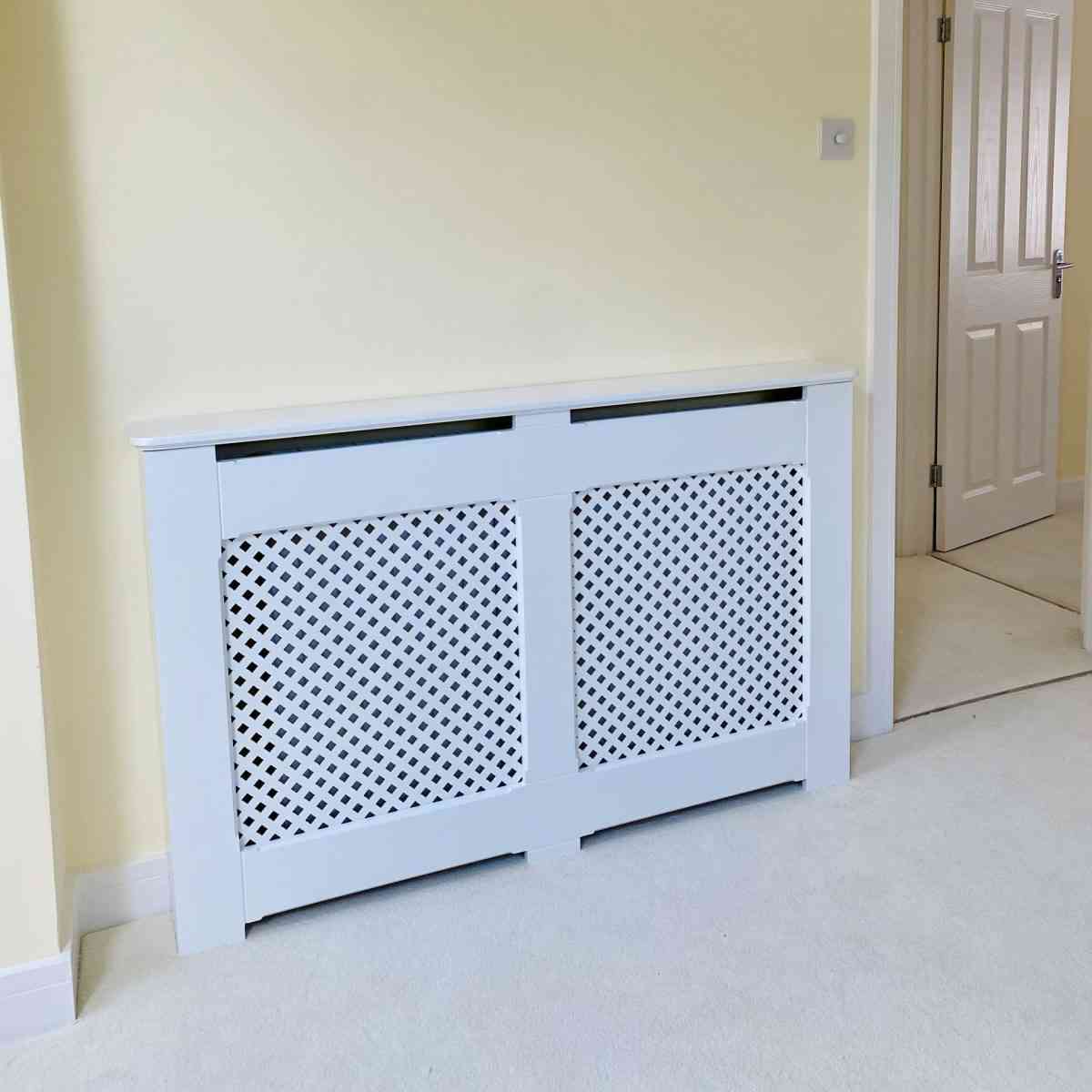 Custom Made Empire Cabinet