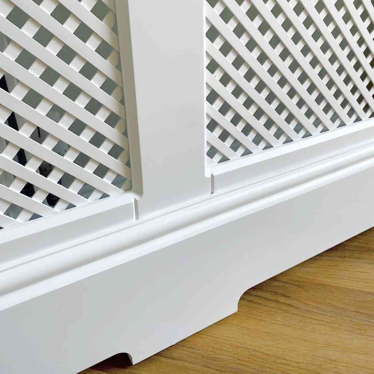 Custom Made Regency Cabinet