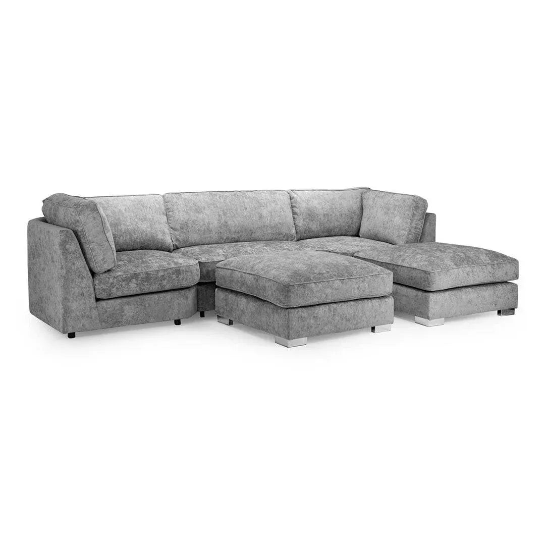 Bishop U shape sofa
