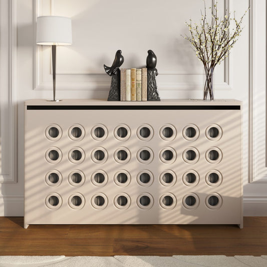 Rings Range Cabinet