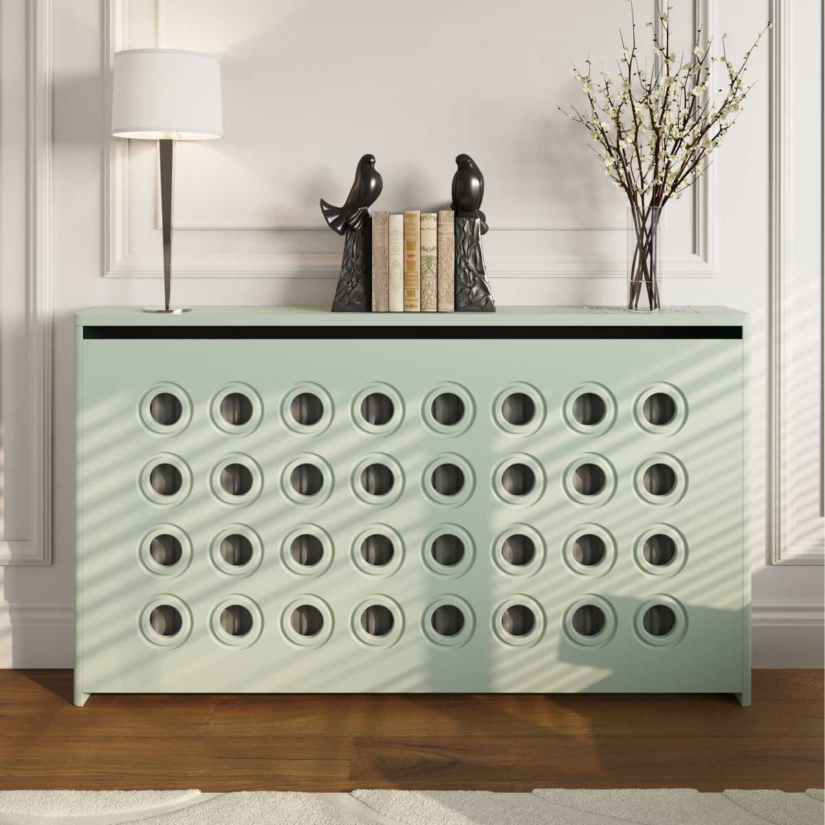 Rings Range Cabinet
