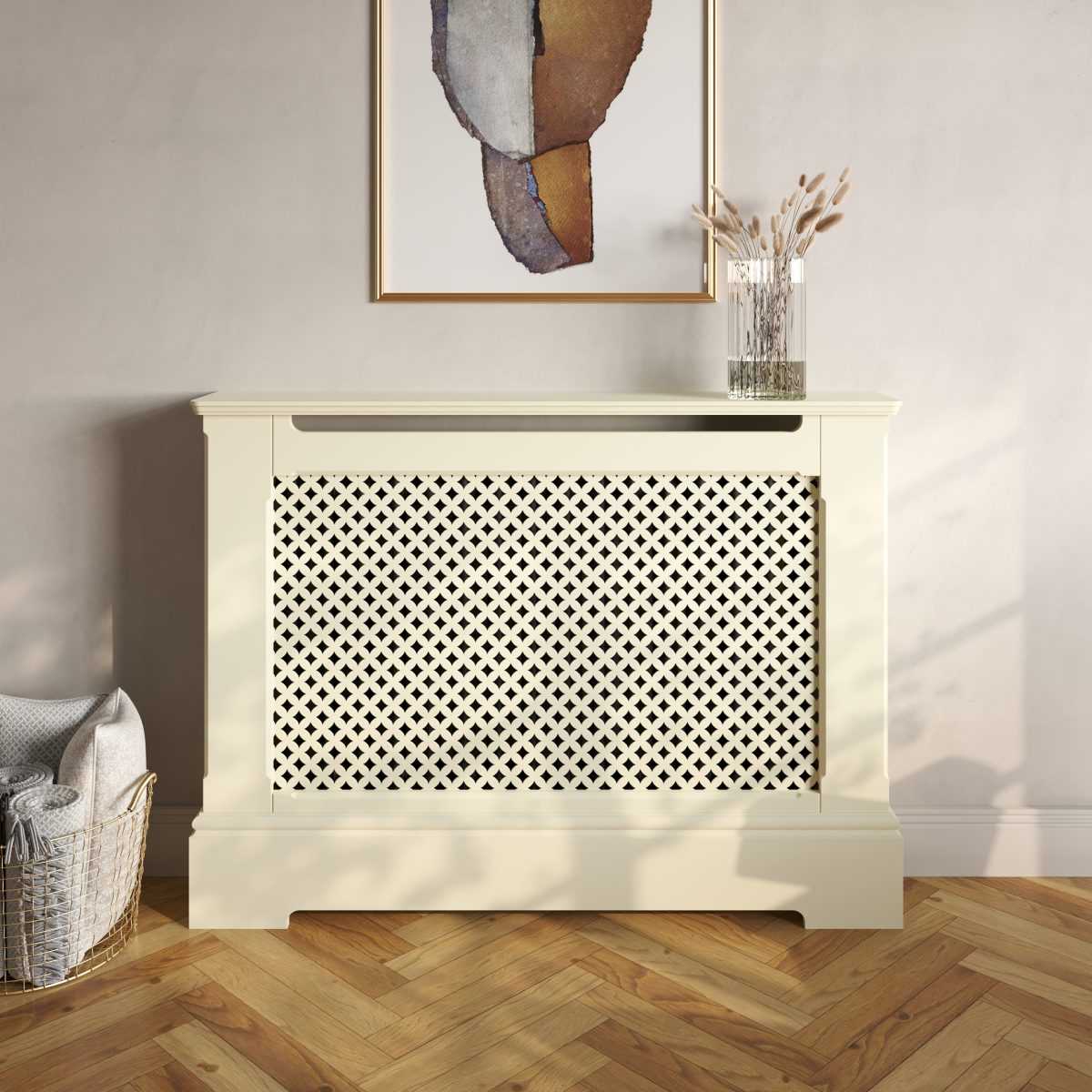 Chiltern Traditional Cabinets