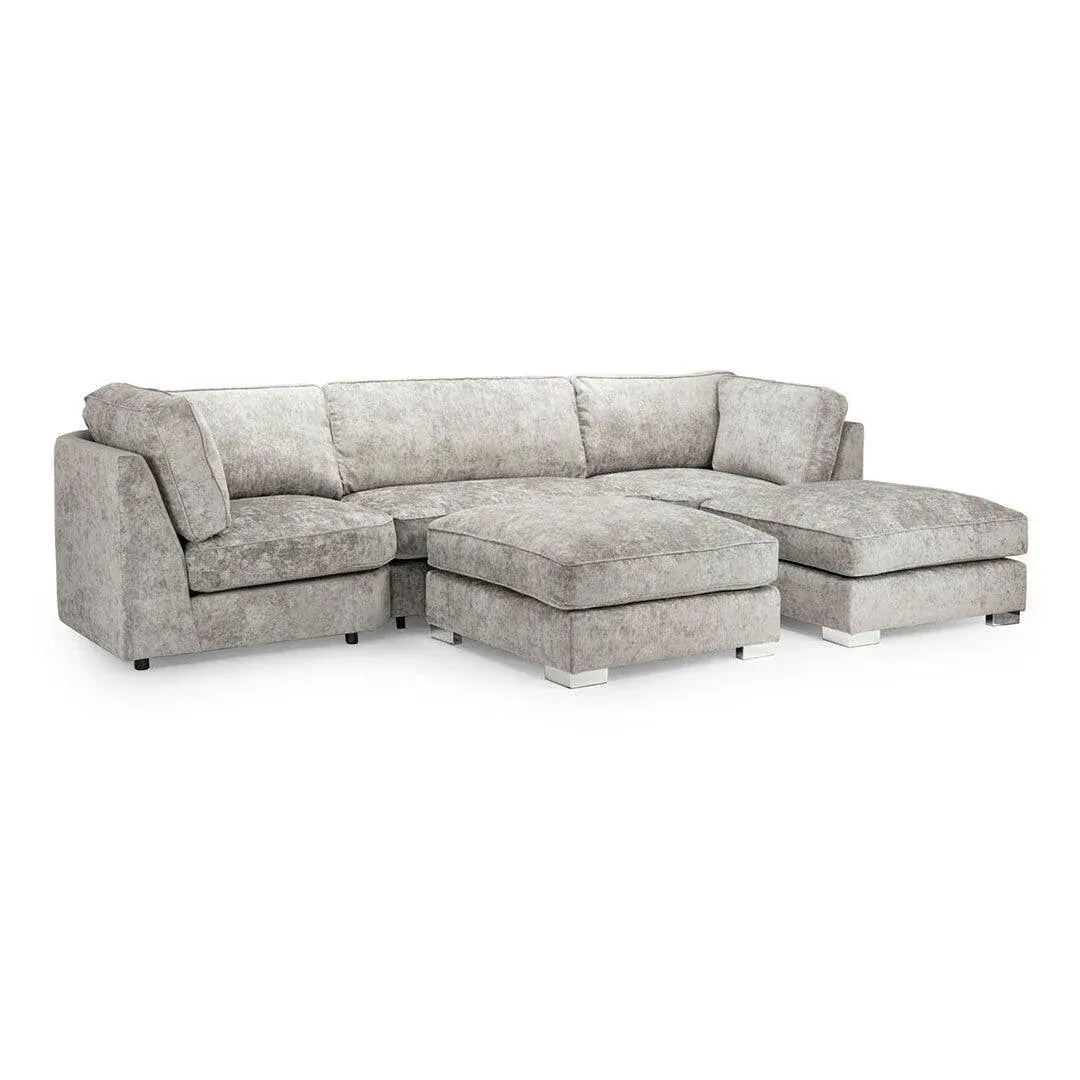 Bishop U shape sofa