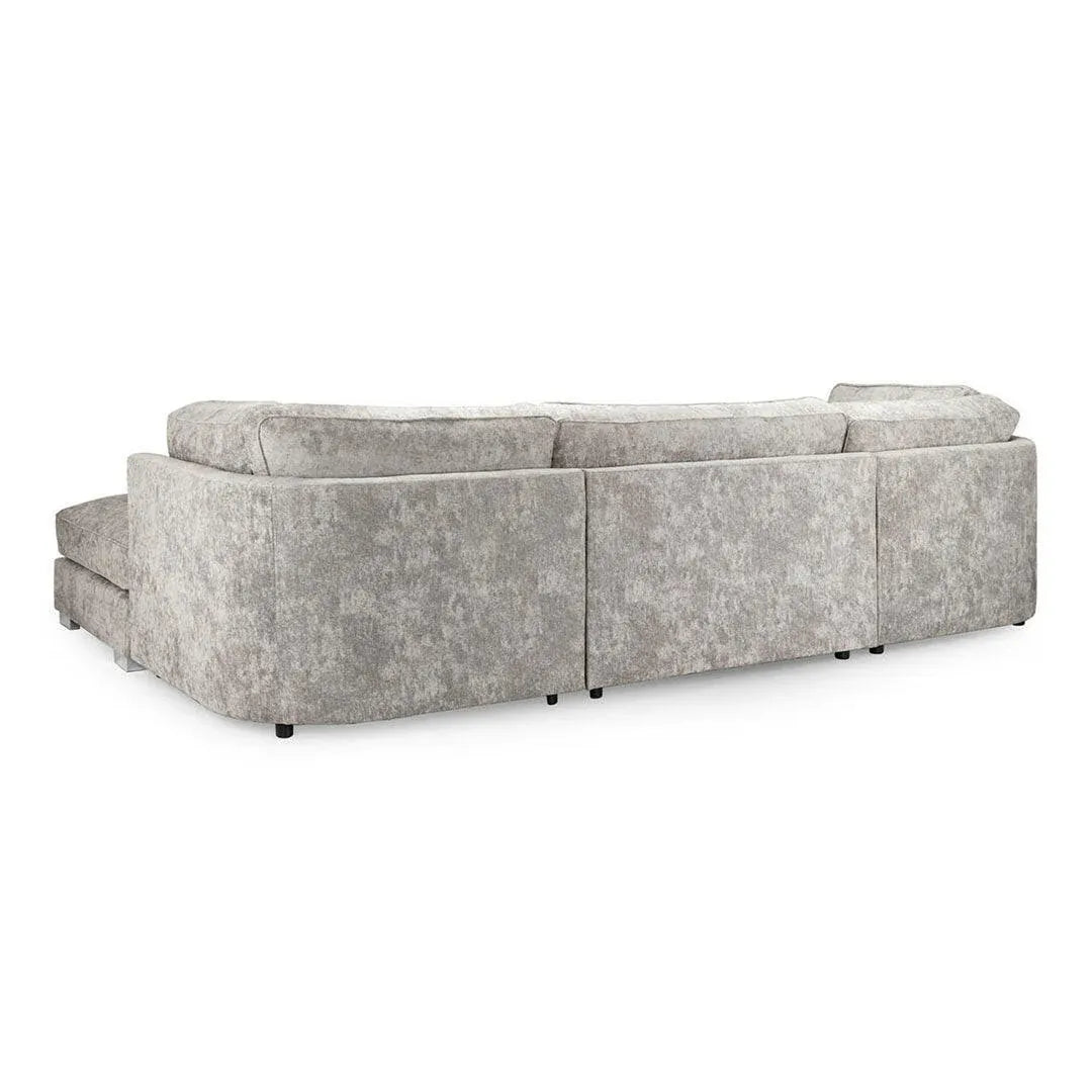 Bishop U shape sofa