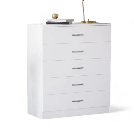 5 Draw Chest