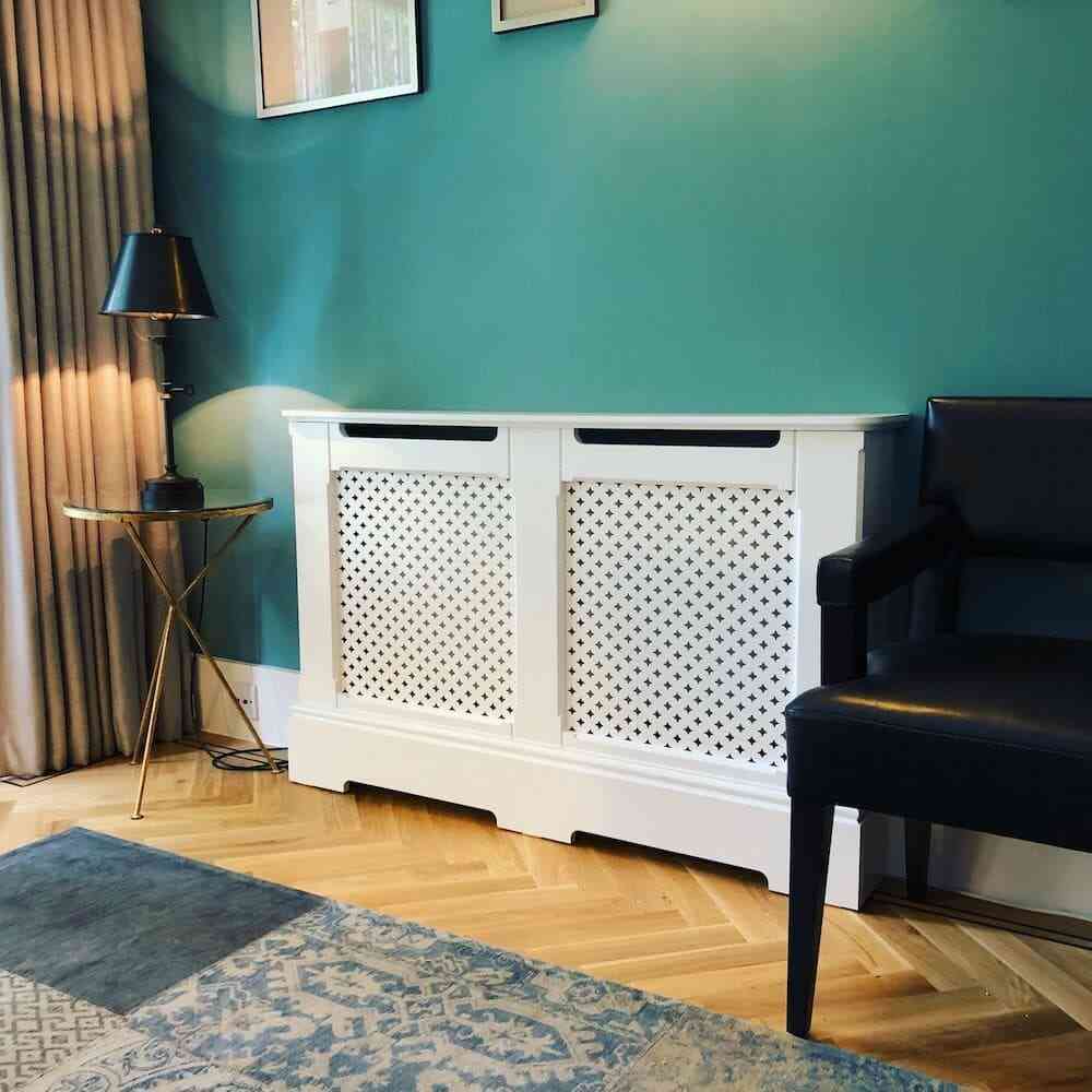 Chiltern Traditional Cabinets