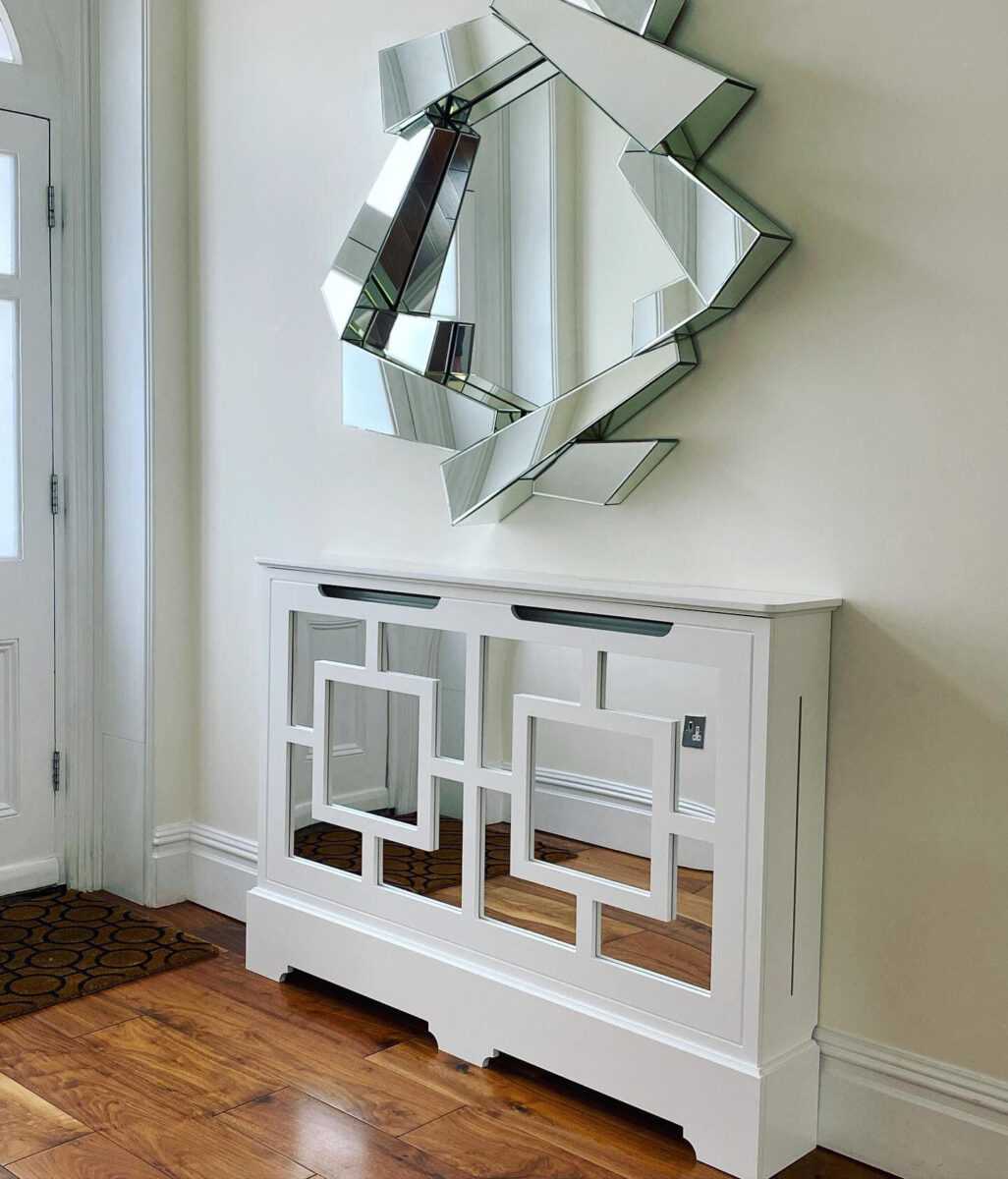Mirror Cabinet - Imperial