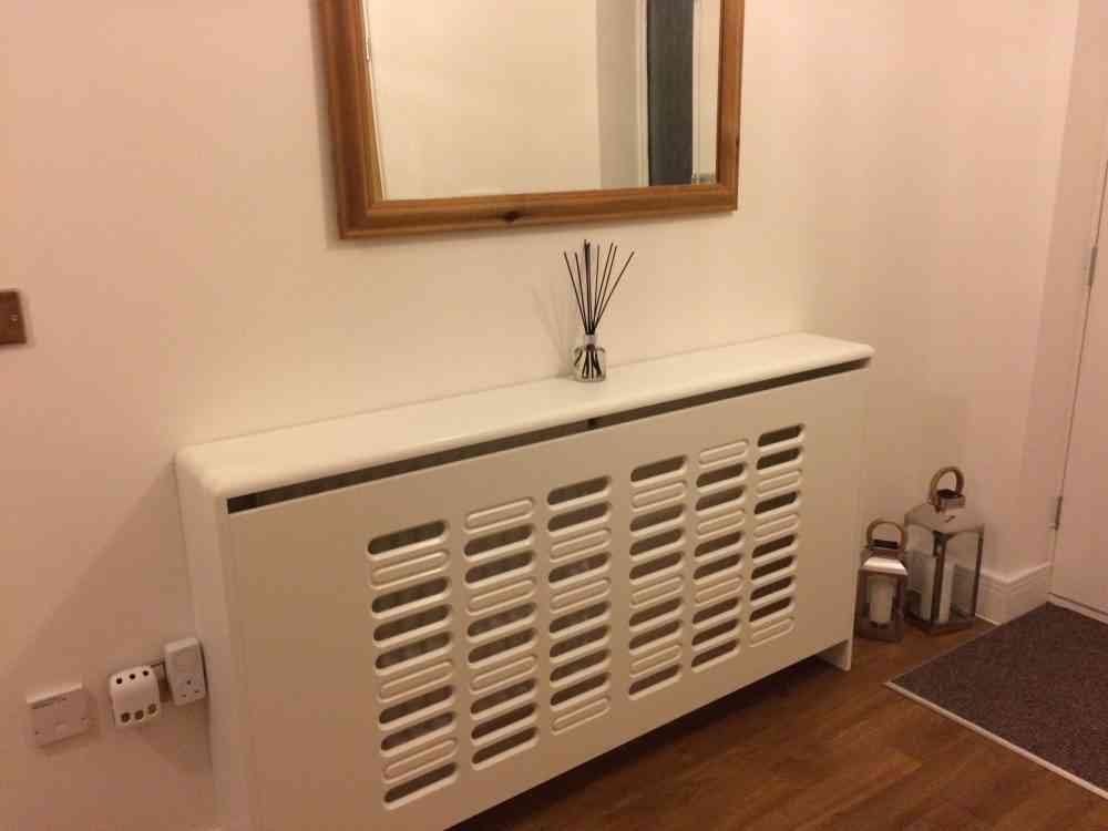 Digital Range Cabinet