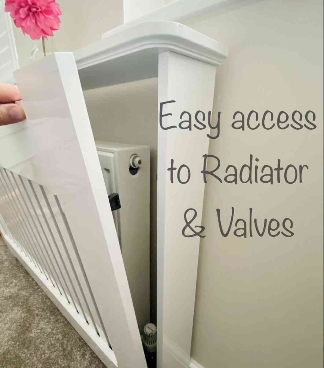 Custom Made Regency Cabinet